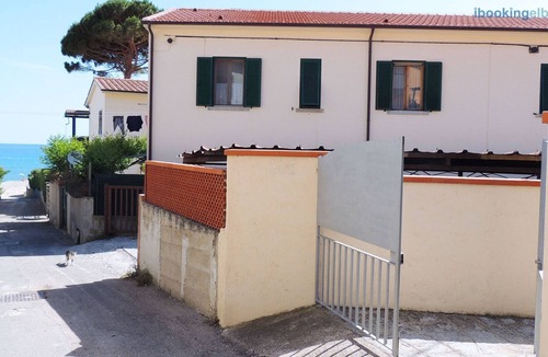 Seccheto Apartment | Appartamenti Montecristo & Pianosa - Montecristo