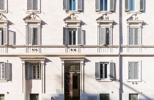 Celio Apartment | Appartamenti MarcoAurelio49