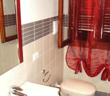 Rio Marina Apartment | Appartamenti Piombino Isola d'elba San Rocco