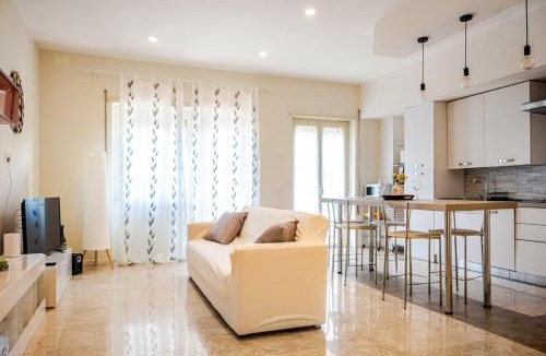Zona I Val Melaina Apartment | Appartamento 2 camere 2 bagni Balcone Vista WiFi Nuovo Salario