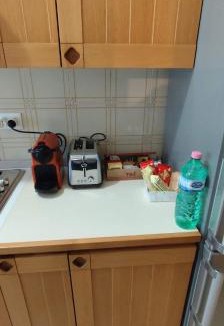 Bastia Apartment | Appartamento a 10 minuti da Modena
