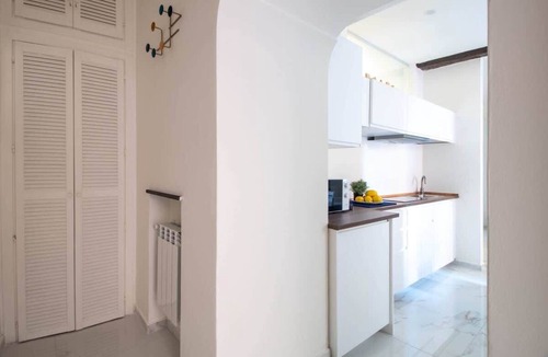 Camogli Apartment | Appartamento-Alporto58-Affitti Brevi Italia