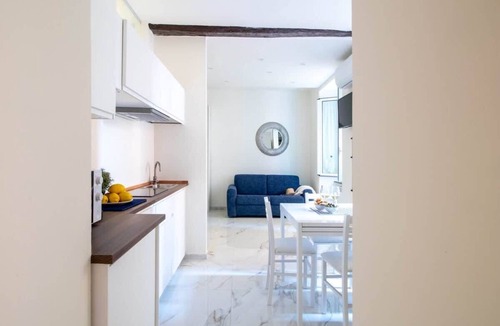 Camogli Apartment | Appartamento-Alporto58-Affitti Brevi Italia
