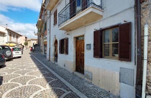 Pereto Apartment | Appartamento B&Barby