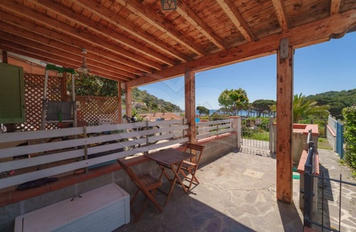 Fetovaia Apartment | APPARTAMENTO BELLAVISTA - BELLAVISTA