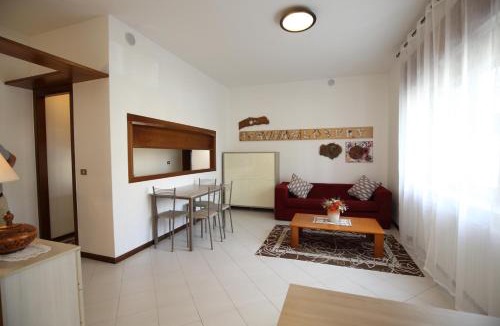 Alte Ceccato Apartment | Appartamento Bicamere Ceccato
