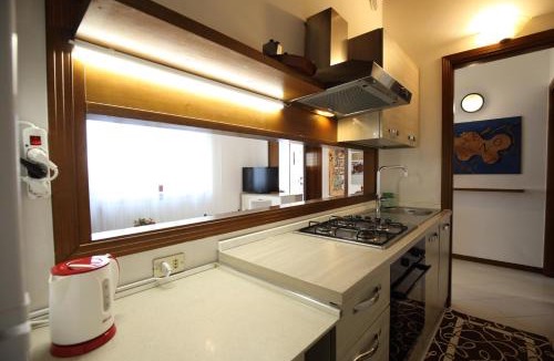 Alte Ceccato Apartment | Appartamento Bicamere Ceccato