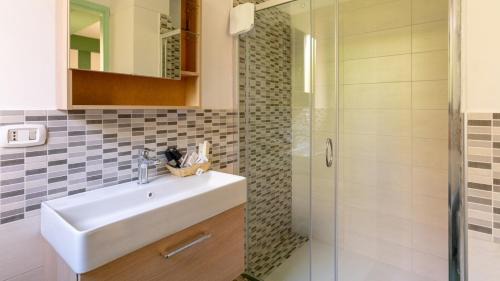 Syracuse Apartment | Appartamento Carmi con giardino