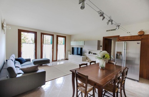 Soave Apartment | Appartamento Castleview Soave