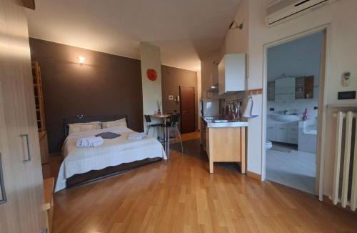 Piacenza Apartment | Appartamento Centro Storico con vista