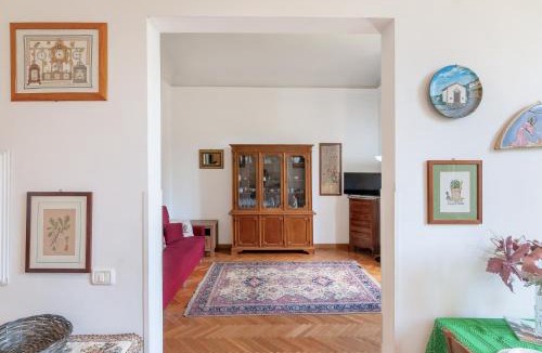 Le Cure Apartment | Appartamento Cristina Firenze