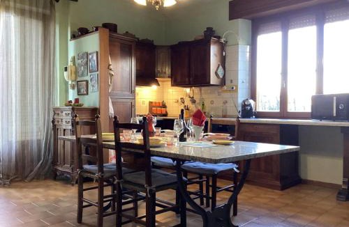 Mologno Villa | Appartamento di lusso in Villa Riccardo Barga