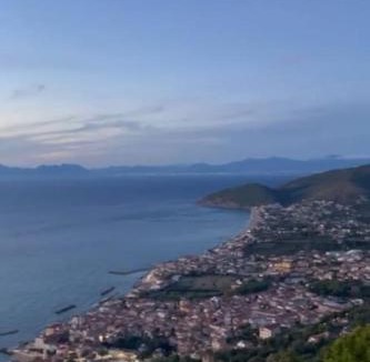 Castellabate Historic Centre Apartment | Appartamento Don Guido