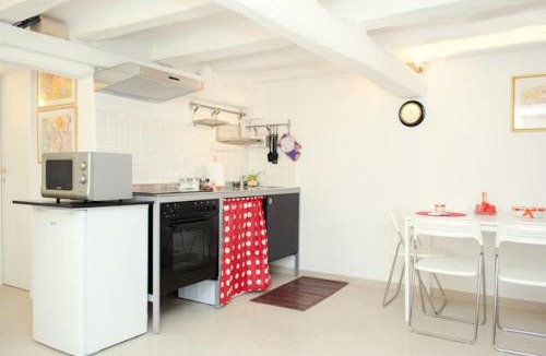 Rione IX Pigna Apartment | Appartamento Elsa