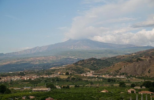 Trappitello House | Appartamento Garden