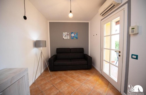 Crociale Apartment | Appartamento Golf Resort