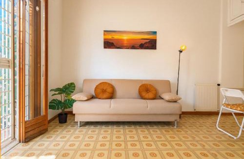 Zona LIII Tomba di Nerone Apartment | appartamento grad