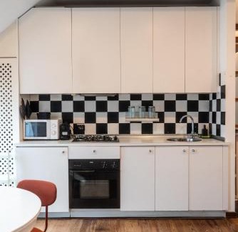 Chinatown Apartment | Appartamento in Sarpi vicino metro M5