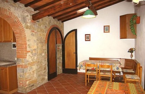 Sicelle Apartment | Appartamento 510