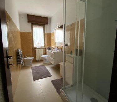 Cazzago San Martino Apartment | Appartamento Primavera