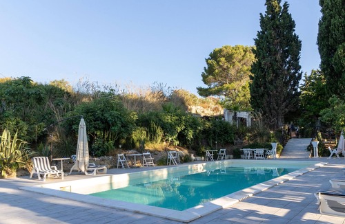 Valderice Apartment | Appartamento Lucentia Blu - Vald.