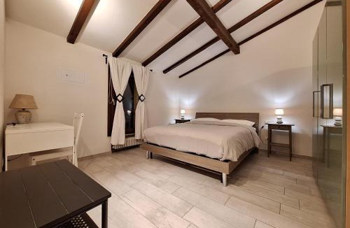 Zola Predosa Apartment | Appartamento MANARA