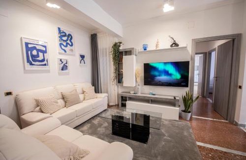 Quartiere XI Portuense Apartment | Appartamento Marconi - Nearby Trastevere