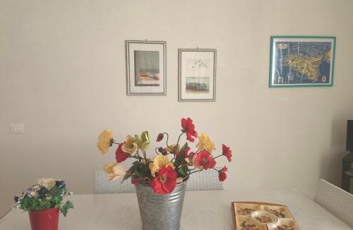 Castelvetrano Apartment | Appartamento Mediterraneo