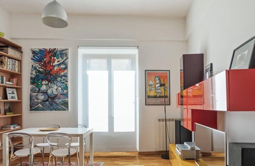 Castellammare Vucciria Apartment | Appartamento Moderno alla Cala by Wonderful Italy