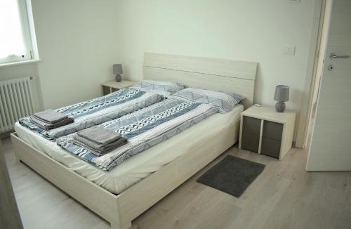 Arco Apartment | Appartamento Oleandro