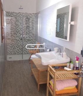 Perito House | Appartamento Perito