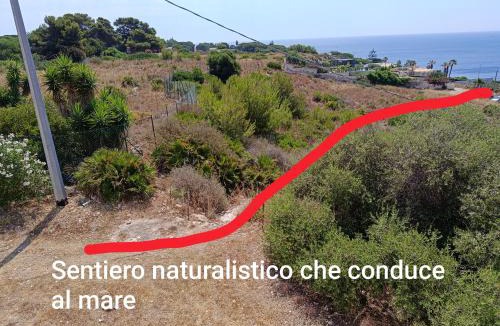 Plemmirio Villa | Appartamento - Plemmirio - Villa Maria Serena