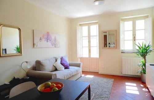 Lucca Historical Center Apartment | Appartamento Porta Elisa