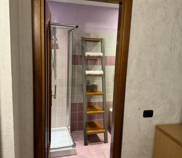 Quartiere XXVIII Monte Sacro Alto Apartment | Appartamento Roma montesacro