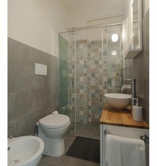 Spisone Apartment | Appartamento Stockholm - Taormina Mare e Spiaggia Privata