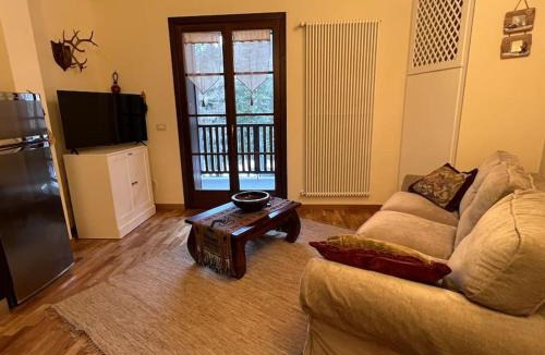 Abetone Apartment | Appartamento sulle piste e parcheggio sotterraneo