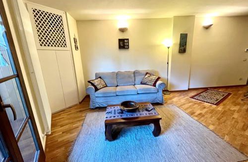 Abetone Apartment | Appartamento sulle piste e parcheggio sotterraneo