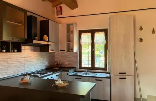 Castel Sant'Angelo Apartment | Appartamento Villa Reale