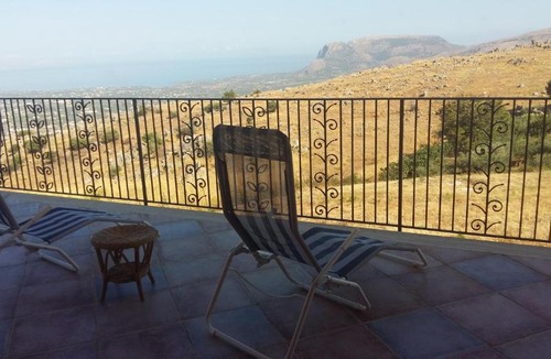 Borgetto Apartment | Appartamento vacanze Romitello