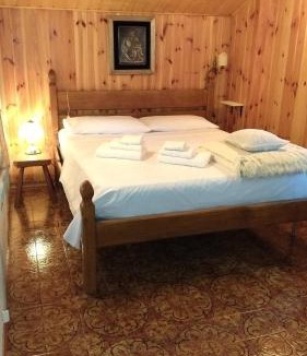 Dogana Nuova Apartment | Appartamento Volturina