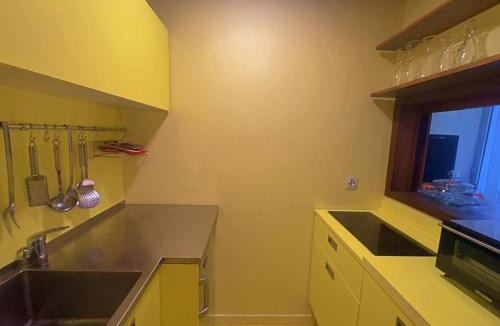 Porta Nuova Apartment | Appartme Nuova 52