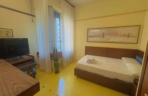 Porta Nuova Apartment | Appartme Nuova 52