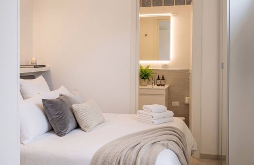 Quartiere XXV Appio Claudio Apartment | Appia Antica Luxury Apartment at Archeological area