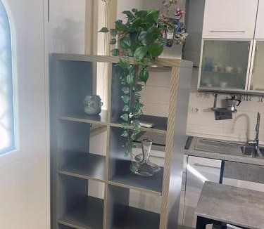 Quartiere XXV Appio Claudio Apartment | Appia Antica Luxury Apartment at Acheological Area