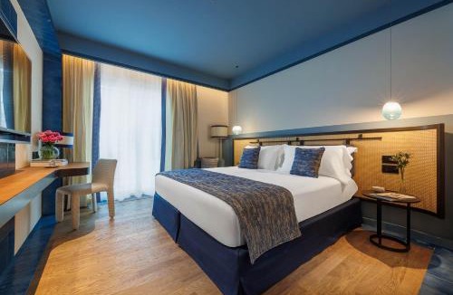 Sorrento City Centre Hotel | Ara Maris Hotel & Spa