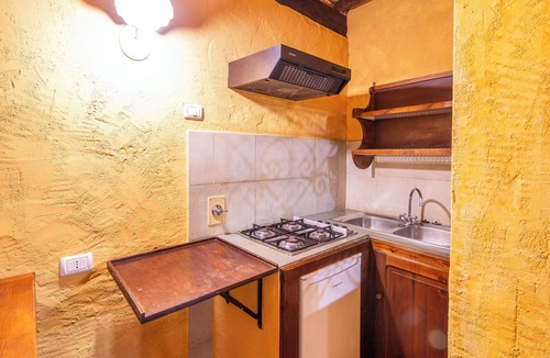 Vitellino Apartment | Aradia Casa a Tema Celtico Magico Naturalistico
