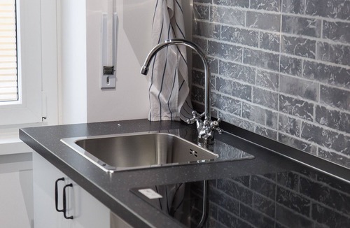Quartiere III Pinciano Apartment | Archimede Apartment Parioli