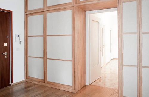 Chinatown House | Arco della Pace bright and spacious apartment