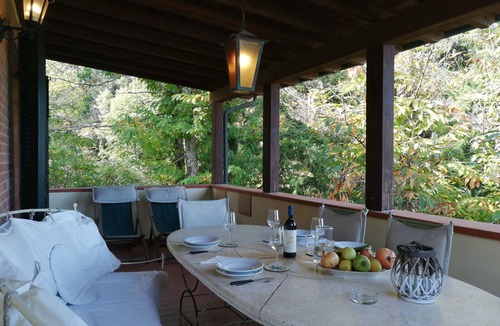 Val Canina Apartment | Arcobaleno von Holiday World by Interhome