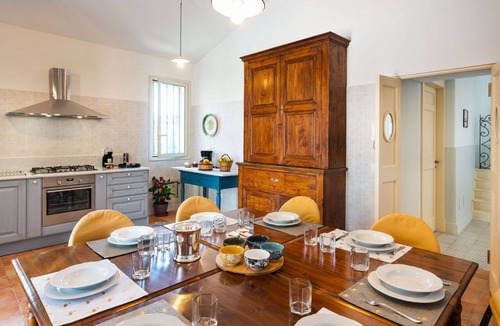 Piedimonte Etneo Villa | Aristocratic villa with private pool and garden